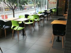 大堂-麦当劳(伟城广场店)