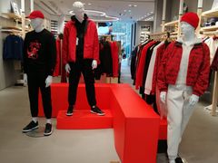 -LACOSTE(新中关购物中心店)