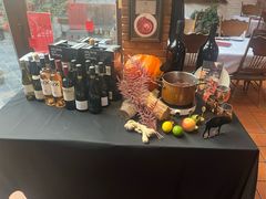 -藏红花·西班牙餐厅(北京五道营店)