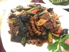 -北京小肠陈饭庄(方庄店)