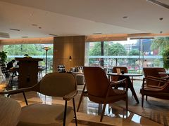 -广州粤海喜来登酒店