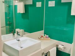 -香港银矿湾渡假酒店