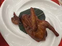 -金汇酒楼(中山东区店)