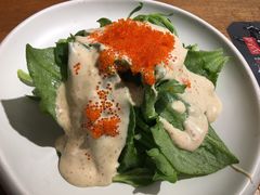 -必点海鲜·鲅鱼水饺(鞍山西道店)