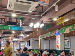 -喜势点·糖沙翁手工茶点·本地人茶居(永庆坊店)