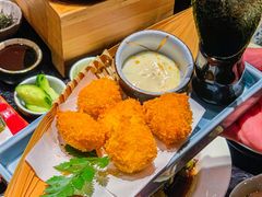 -鳗事鱼意·活鳗现烤专門店(保利广场店)