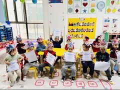 -启星学校(古北校区)