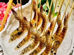 -领鲜天下·焗海鲜·花胶鸡(天目里店)