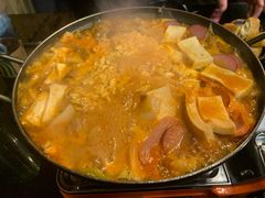 -炙韩料理·部队锅专门店