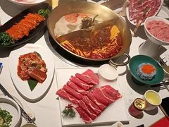 -小龙翻大江文化火锅(宽窄店)