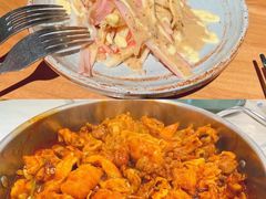 -和风食堂·日料·无界小火锅