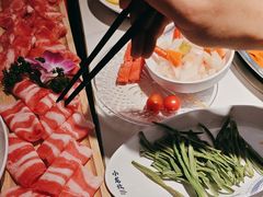 -小龙坎火锅(汉街店)