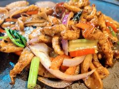 -一烙锅(友谊店)