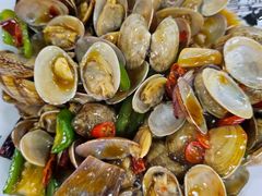 -景好海鲜餐厅(大鹏必选旅游店)