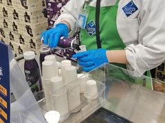 -山姆会员商店(上海浦东店)