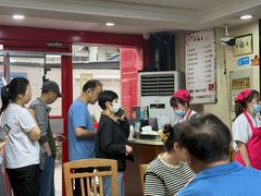 -回回锅贴(小河沿店)