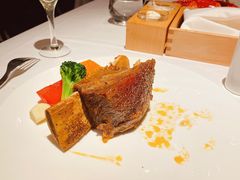 -王品牛排(杭州大厦店)