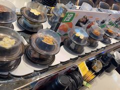 -和町回转自助日料(华山环宇城店)