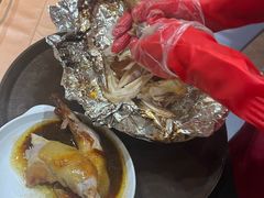 -年辉渔村·非遗传承餐厅(新丰江店)