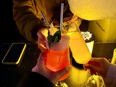 -船长酒吧 The Captain