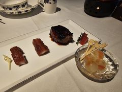 -炳胜品味(深圳万象城店（罗湖）)