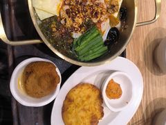 -小满手工粉(北京来福士店)