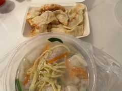 -长人馄饨铺(解放街店)