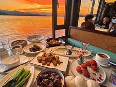 -柳莺湖上·湖景餐厅·江南菜(西湖店)