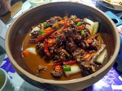 -井水小厨·湘菜(活力广场店)