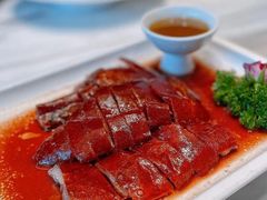 -上座·餐厅(阳光100店)