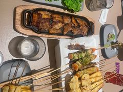 -苏小牛·牛肉串(国贸店)