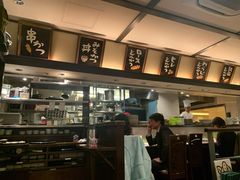 -矢场猪(名古屋站名铁店)