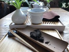 -MAP CHA普洱茶馆(翠湖店)