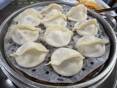 -志亮灌汤蒸饺·清真(庙后街店)