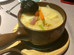 -梧桐北京烤鸭·铜锅涮肉(海岸城店)