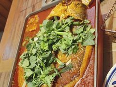 -叁宝烤肉·西安烧烤(东三爻店)