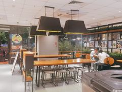 -真功夫(彩田路店)