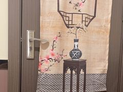 -强手盲人推拿·颈肩腰背调理(南新路店)