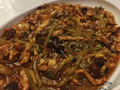 -纳家楼·地道陕菜(劳动路店)