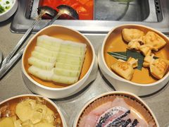 -海底捞火锅(宇飞大厦店)