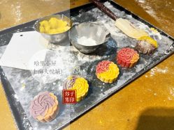 -Harry's Kitchen哈里小屋(上海大悦城店)