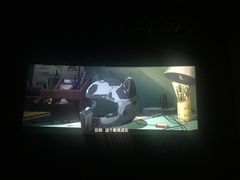 -金逸影城(大悦城IMAX激光店)