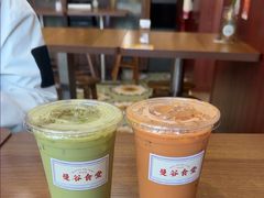 -曼谷食堂·泰国家庭料理(丹桂路店)