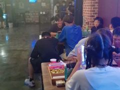 -长藤鬼校(龙翔店)