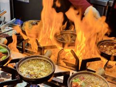 -罗妈砂锅(四川成都奎星楼店)