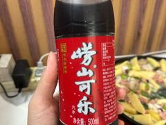 -华春餐馆(鱼山路店)
