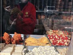 -小宝栗子(嘉华国际商业中心店)