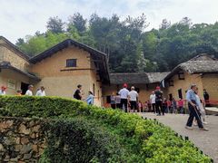 -韶山毛泽东同志故居