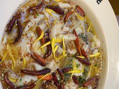 -新太二·鲜料川菜(东汇城店)