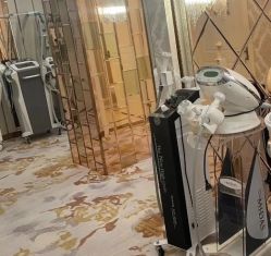 -茜尔维亚修身连锁(八佰伴店)